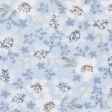 LIGHT BLUE FLORAL