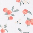 PEACH PRINT