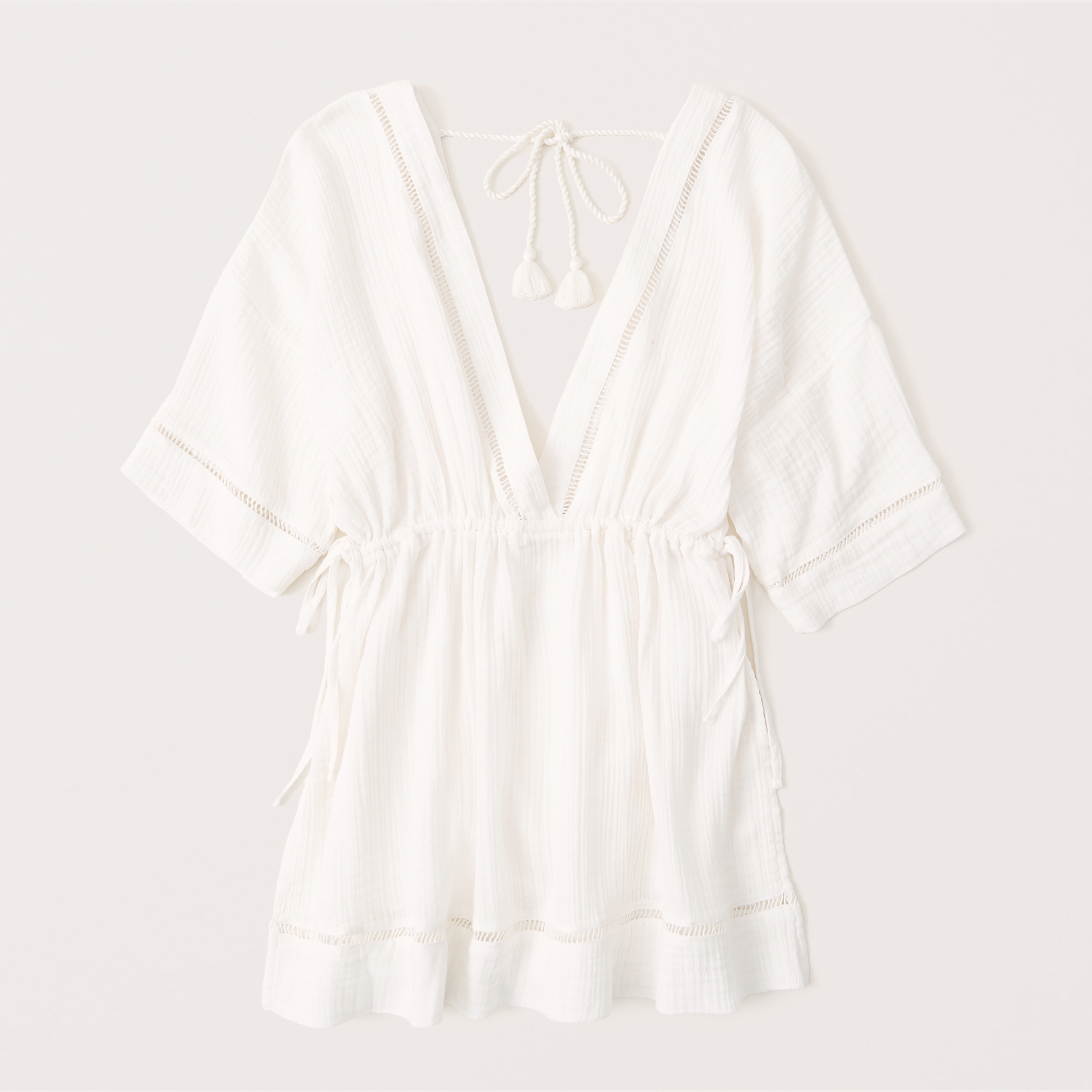 abercrombie kimono