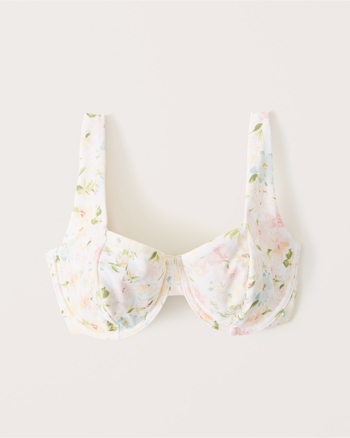 abercrombie curve love