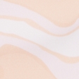 orange print