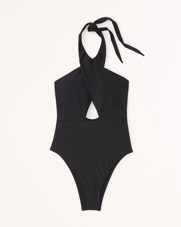 Women's Swimwear Clearance Abercrombie & Fitch