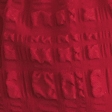 vivid red