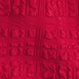 vivid red