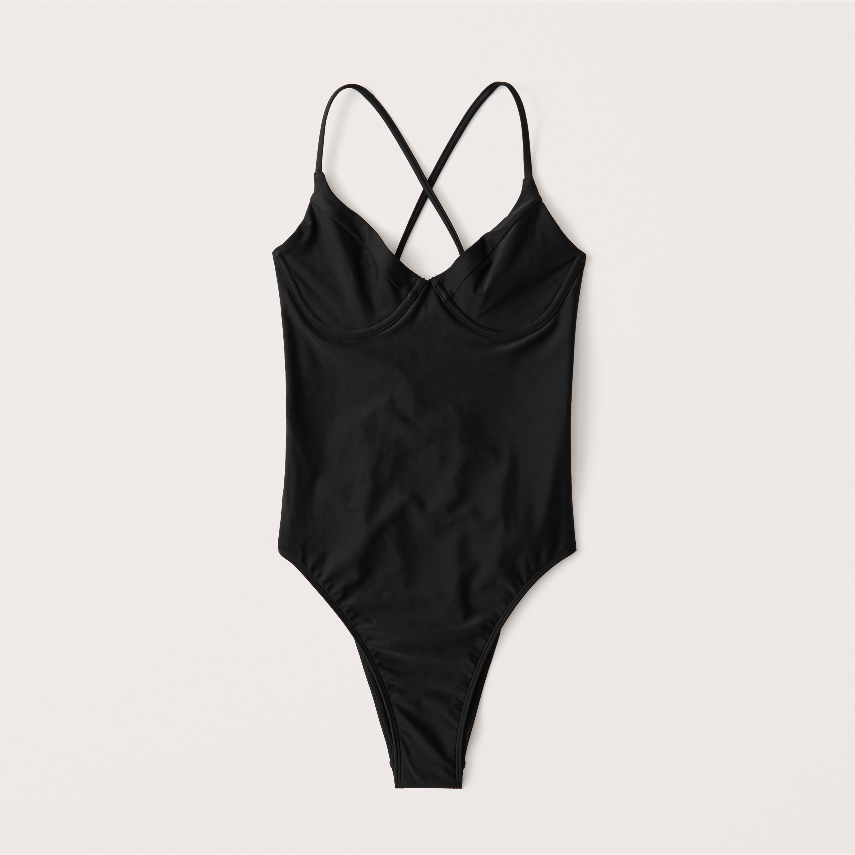 women's supportive swimwear