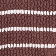 brown stripe