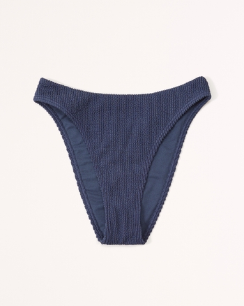 Women's Mid-Rise High-Leg Moderate Bottom | Women's Clearance ...