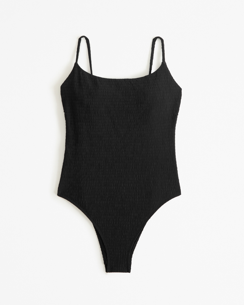 Women's 90s OnePiece Swimsuit Women's Swimwear