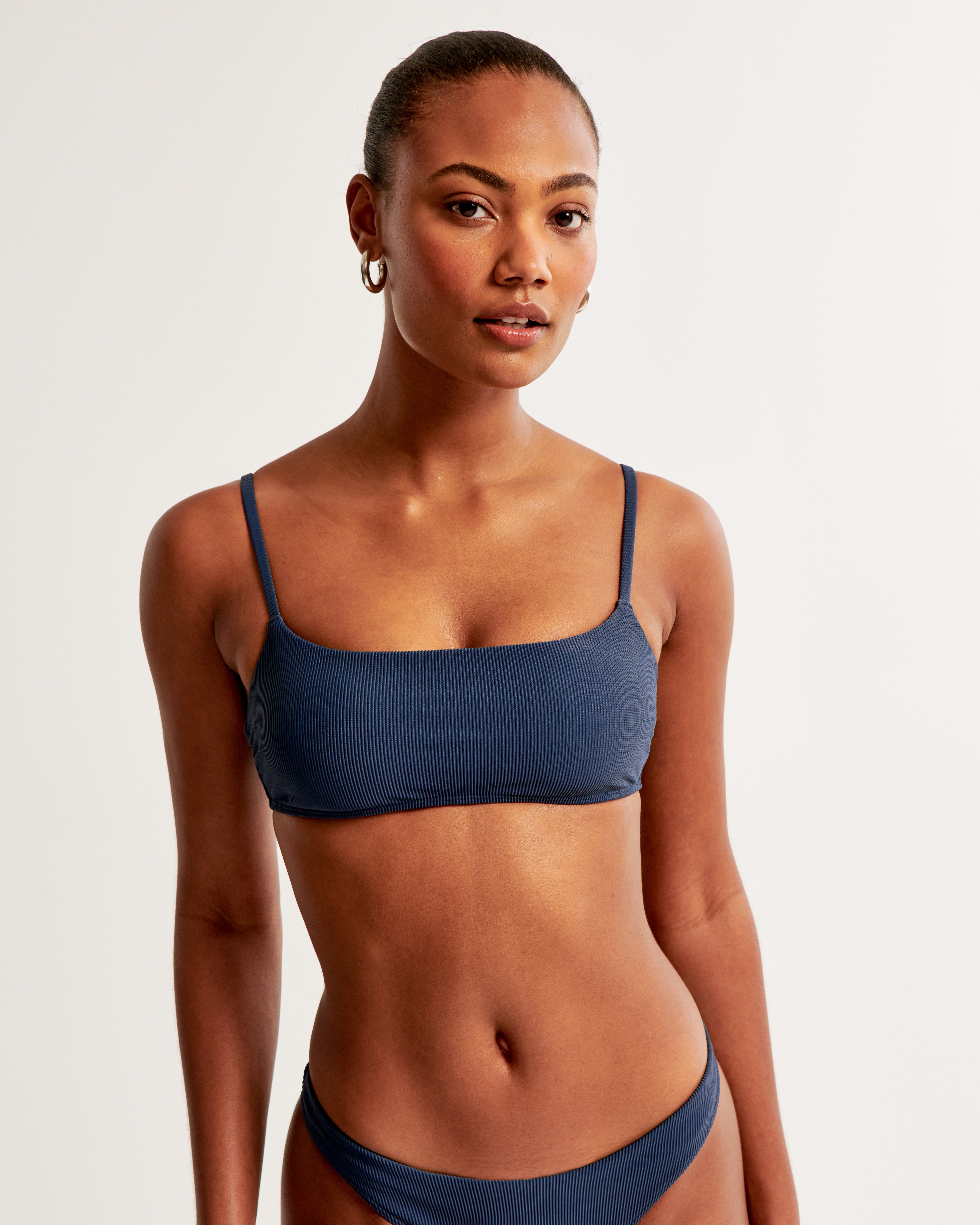 Abercrombie bralette hot sale