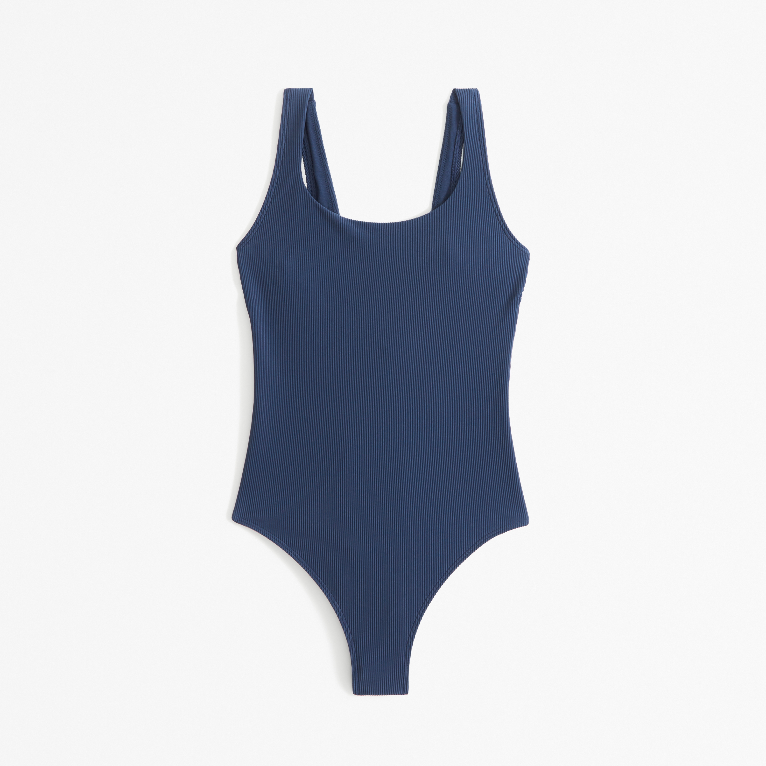 Women's 90s Scoopneck One-Piece Swimsuit | Women's Swimwear 