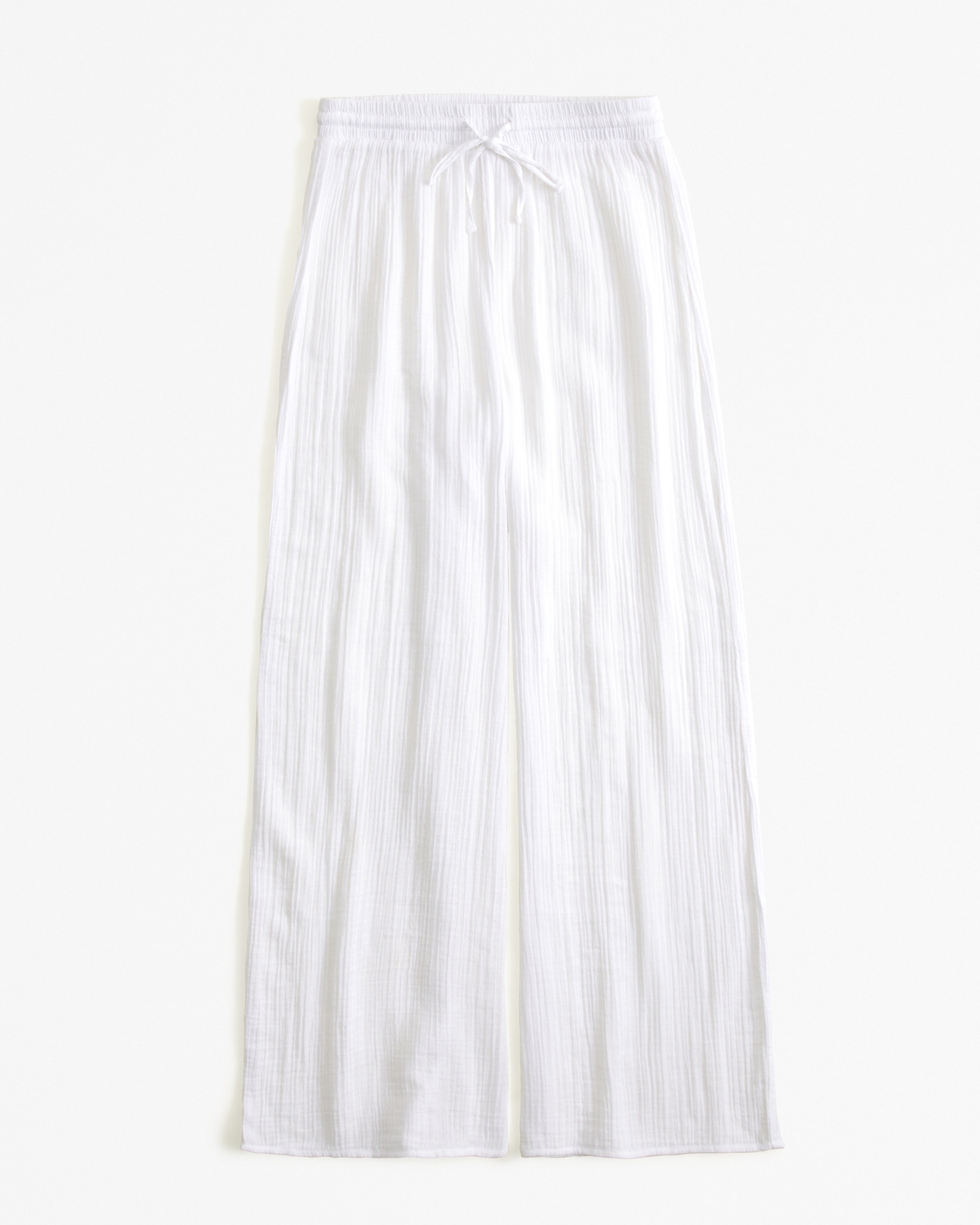 Gauzy Beach Coverup Pant