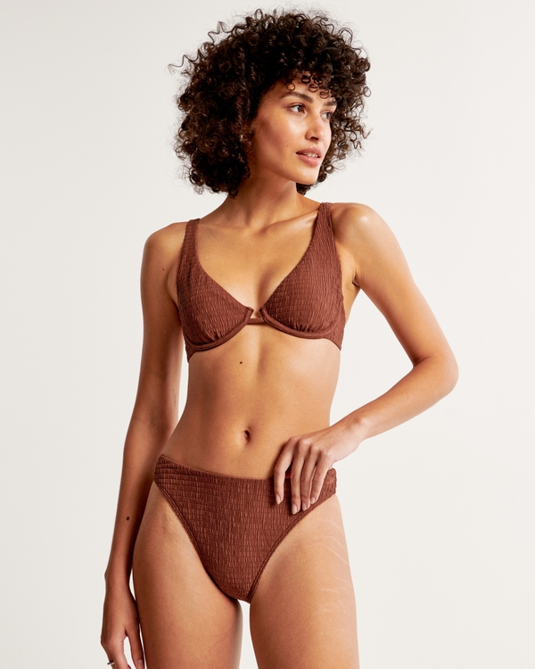 Maillot de bain abercrombie femme new arrivals