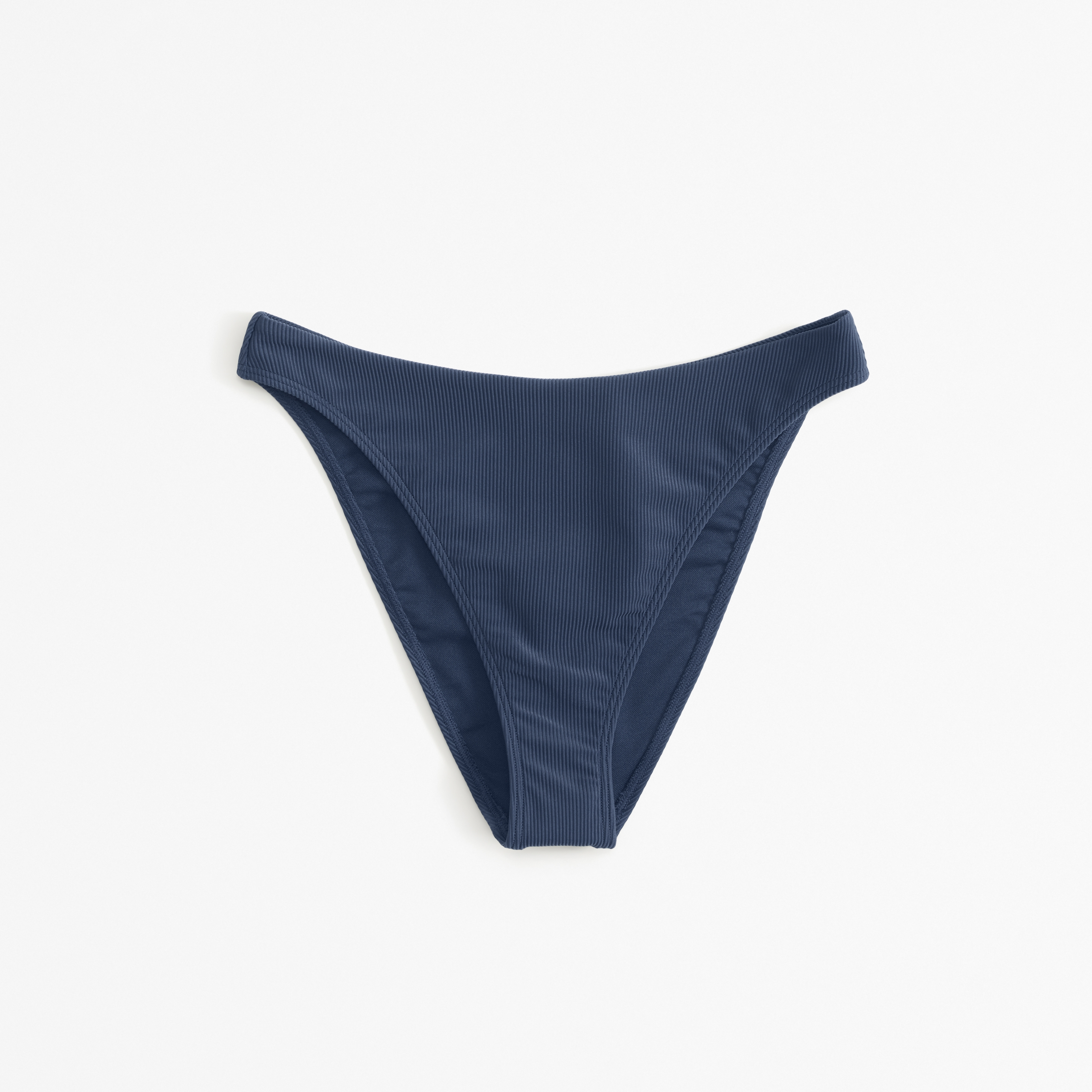 Abercrombie store bikini bottoms