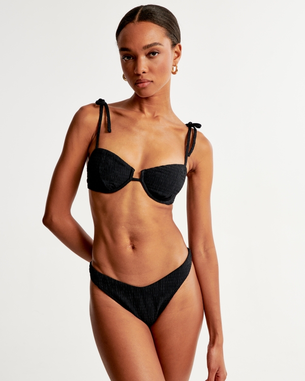 Maillot de bain abercrombie femme new arrivals