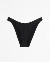 High-Leg Cheeky Bottom