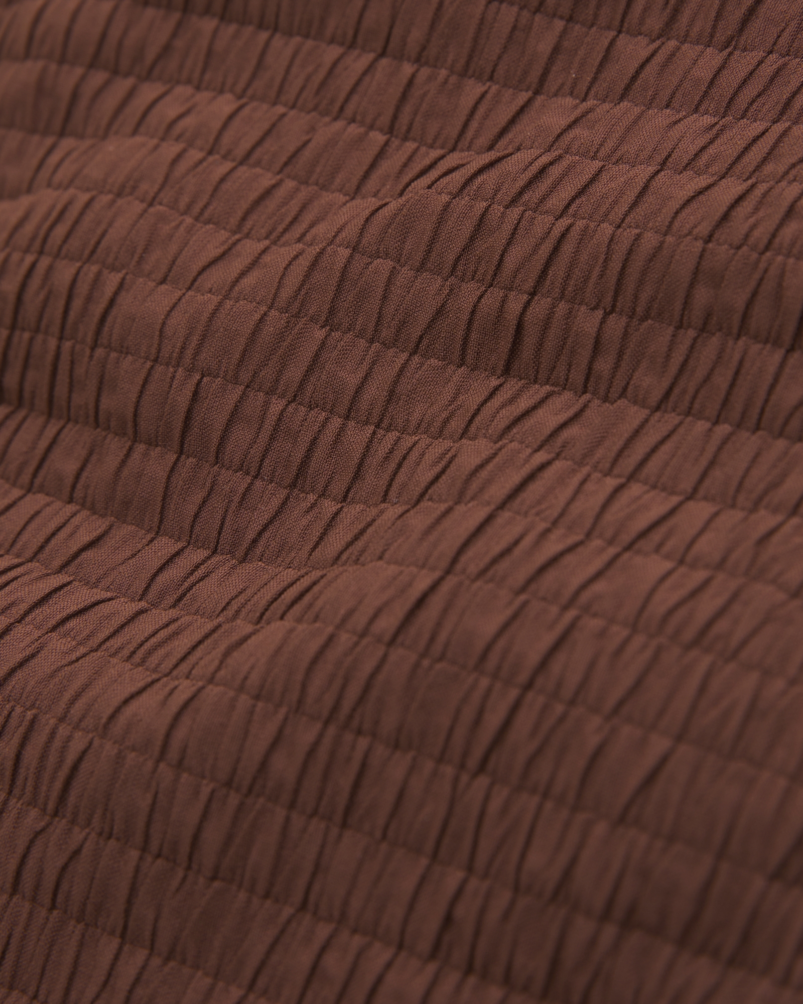 Wide Strap Twist Continuous Underwire Bikini Top