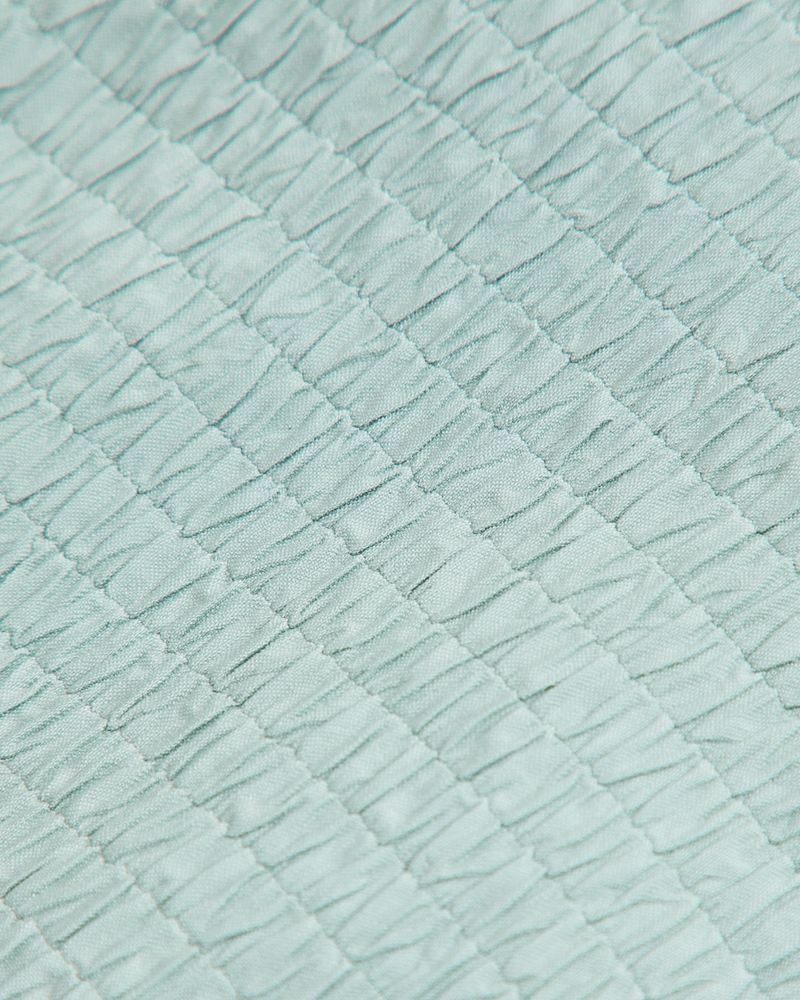 High Apex Underwire Bikini Top