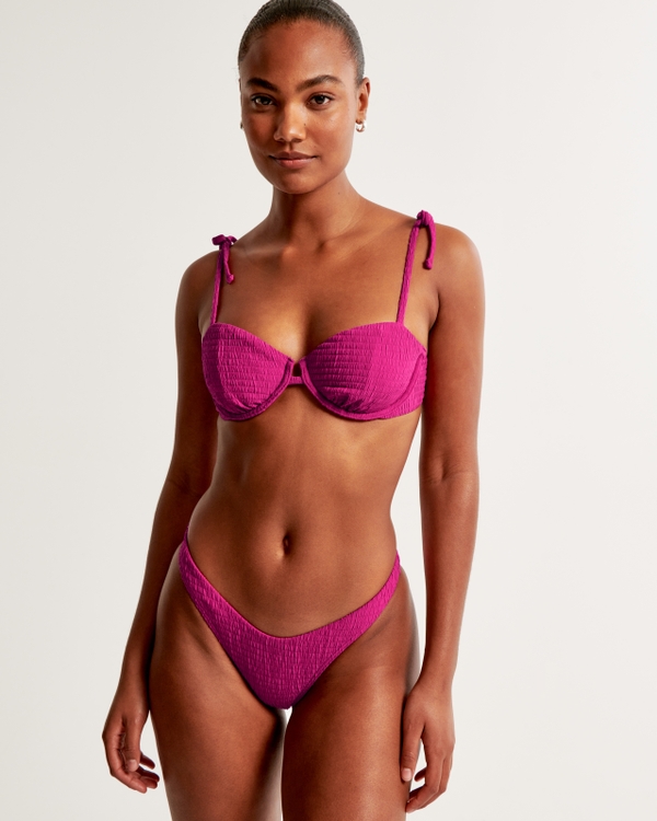 Maillot de bain online abercrombie fille