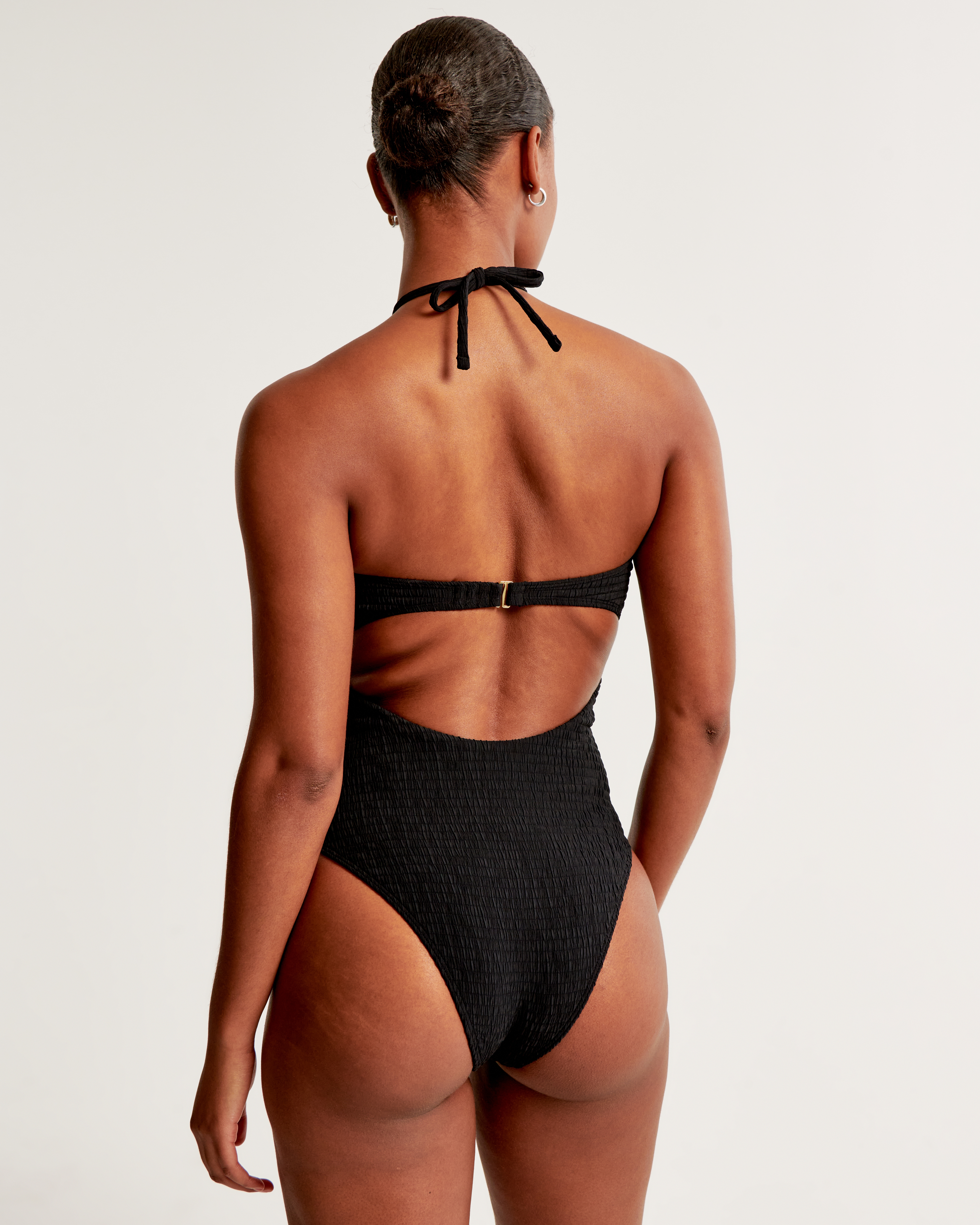 Abercrombie swimwear hot sale one piece