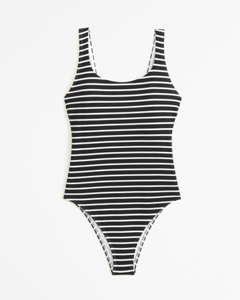 Maillot de bain abercrombie femme online
