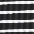 rayures noires et blanches