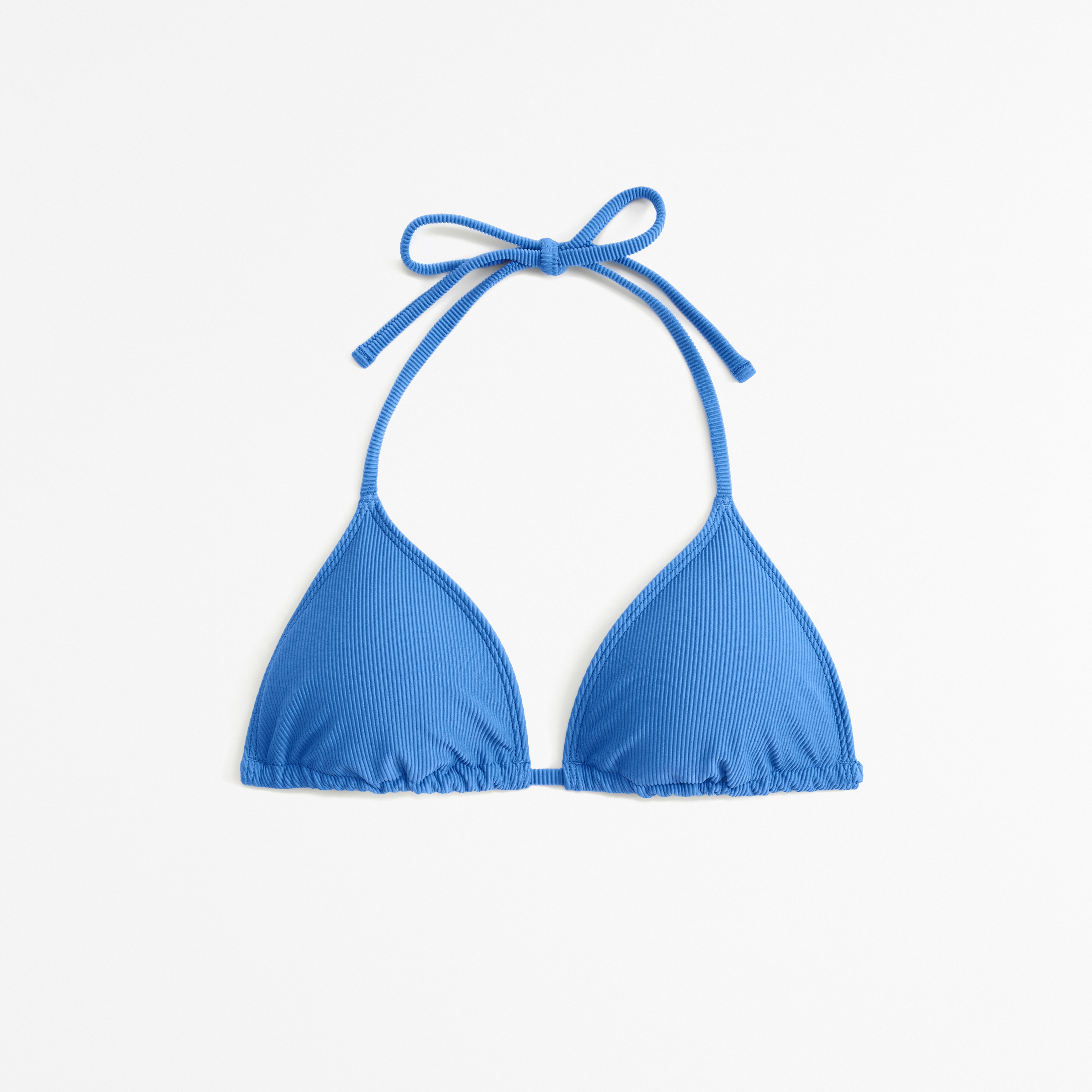 Haut De Bikini B Swim Mini Cupcake – Triangle à Volants – Taille S – I Love LA
