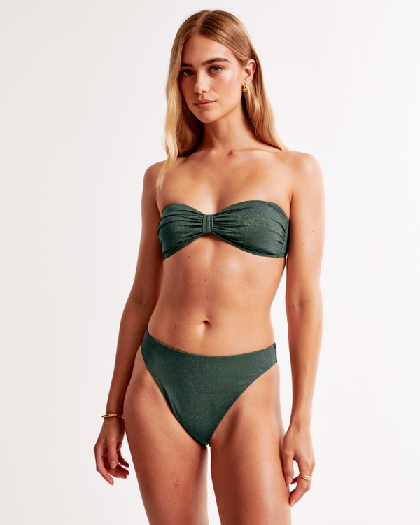 Maillots de bain pour femme Liquidation Abercrombie Fitch