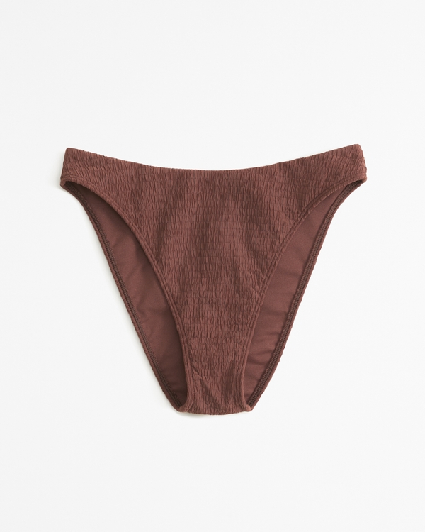 Curve Love A&F Marina One-Piece Swimsuit