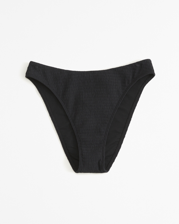Curve Love A&F Marina One-Piece Swimsuit