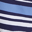 blue stripe