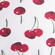 cherry print
