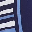 blue stripe