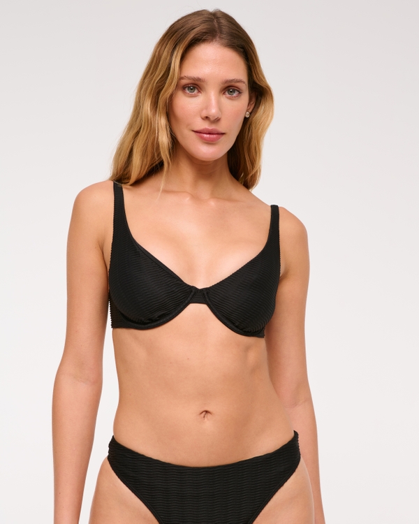 Women's Bikinis & Swimwear | Abercrombie & Fitch