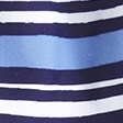 blue stripe