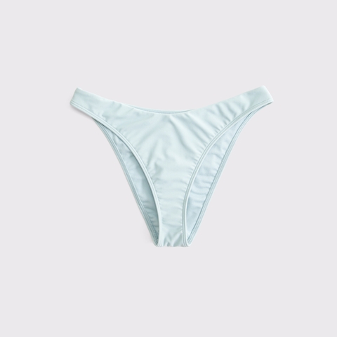 Женские трусы Abercrombie & Fitch High-Leg Cheeky