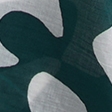 teal pattern