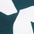 teal pattern