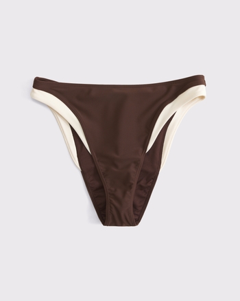 Abercrombie bikini bottoms hotsell