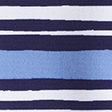 navy stripe
