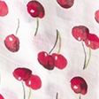 cherry print