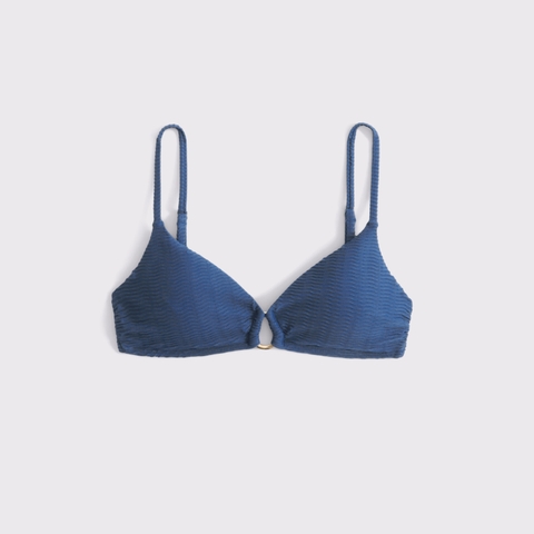 Верх бикини Hardware — Abercrombie & Fitch