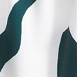 teal pattern