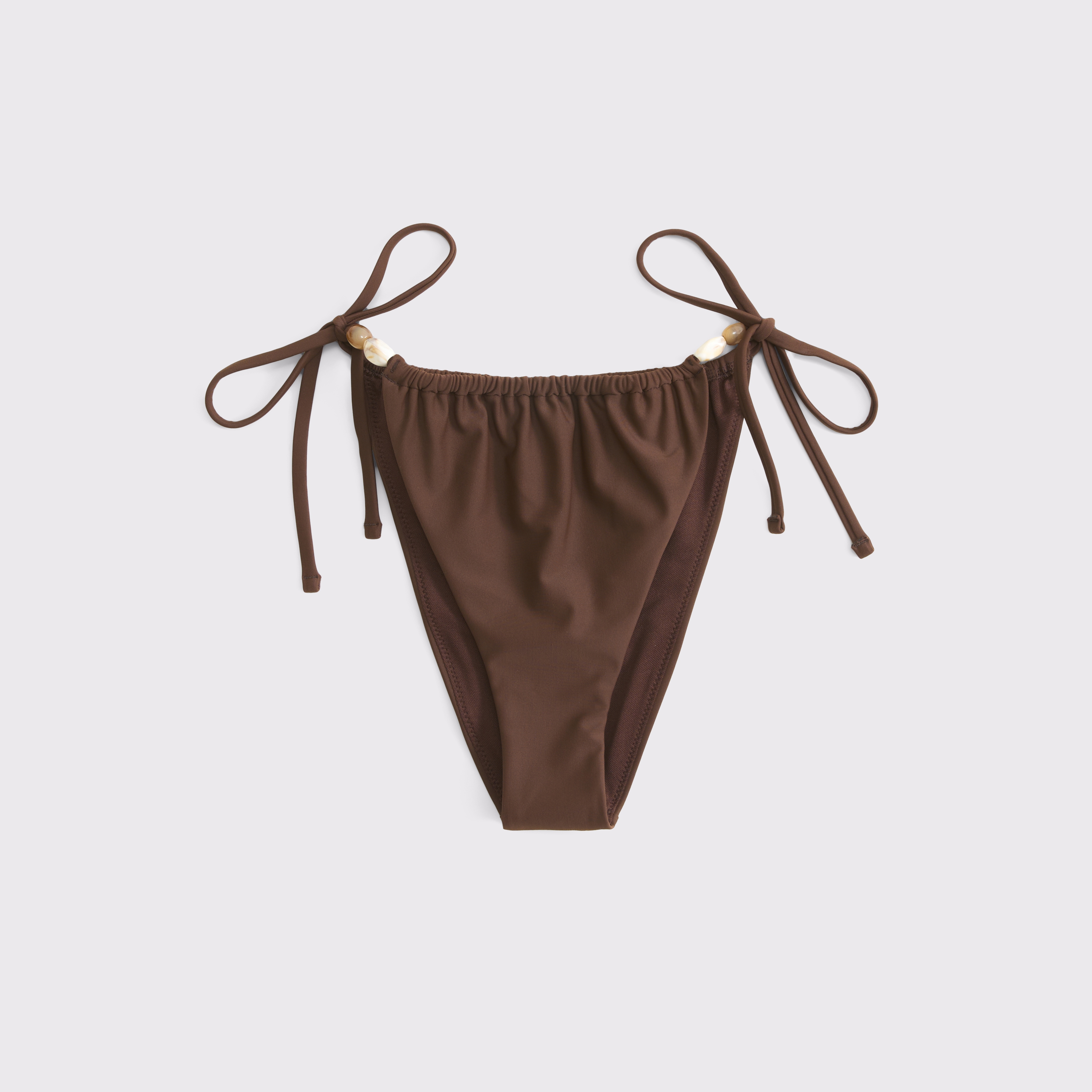 ★送料・関税込★GLOWNY★TIE SIDE BIKINI BOTTOM★ Maaji Jungle Reef Sunning Low Rise Tie Side Bikini Bottom