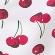 cherry print