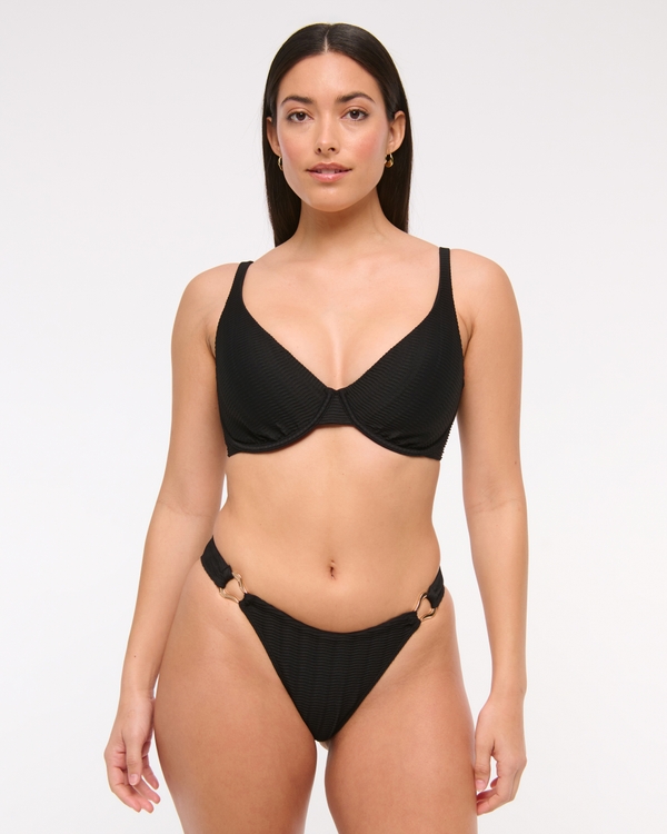 Women's Bikinis & Swimwear | Abercrombie & Fitch