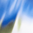 blue pattern
