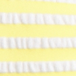 yellow stripe
