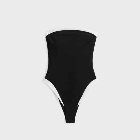 Женские купальники Abercrombie & Fitch A&F Marina One-Piece Swimsuit