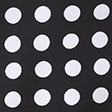 black dot