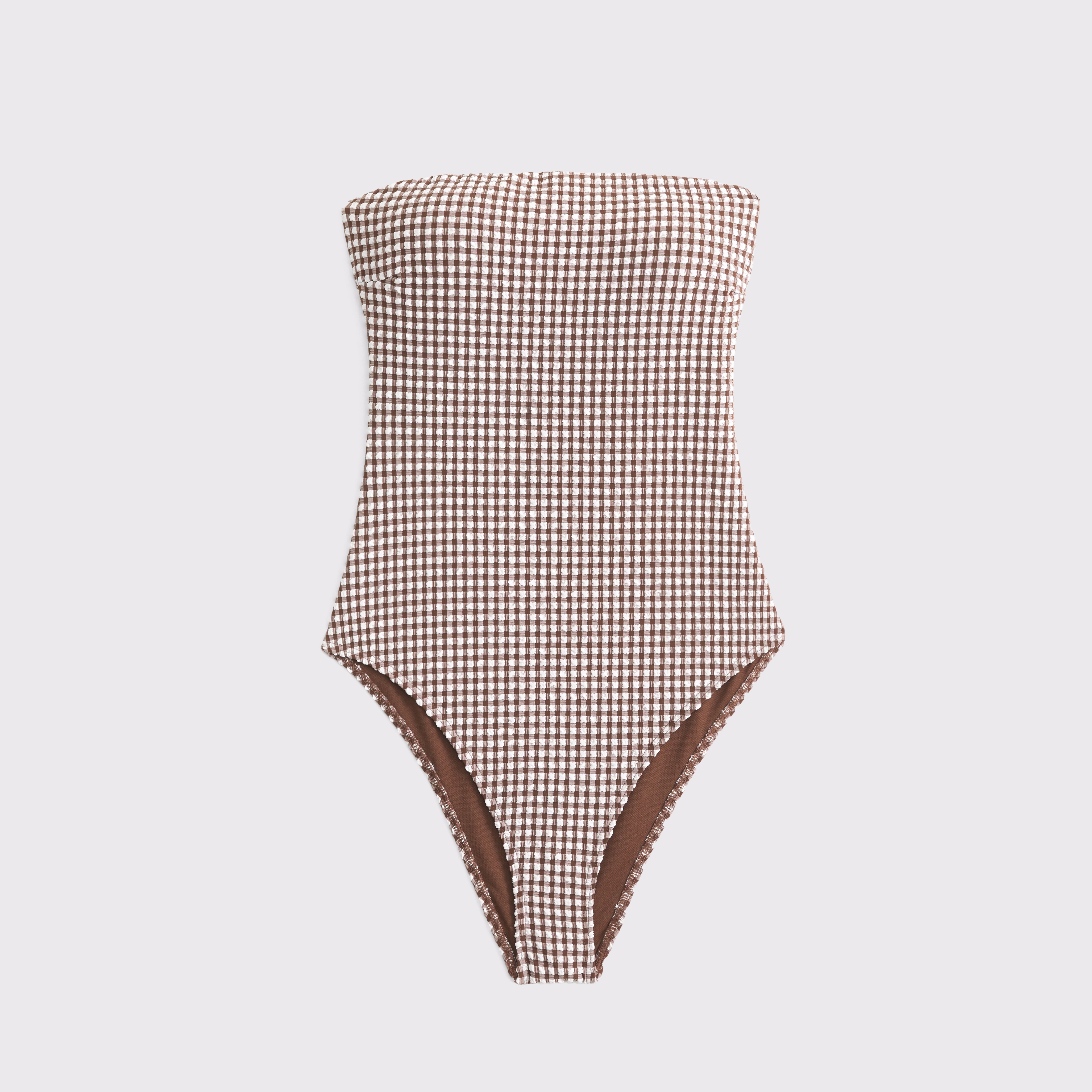 Women's A&F Marina One-Piece Swimsuit | Women's Swimwear